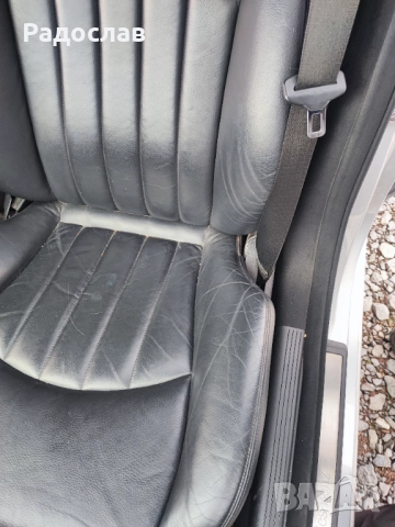 Мерцедес E 320 CDI 224 коня На Части комби, снимка 18 - Автомобили и джипове - 52436647