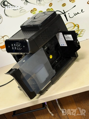 Кафемашина кафе автомат Philips EP2231 с гаранция, снимка 10 - Кафемашини - 53015080