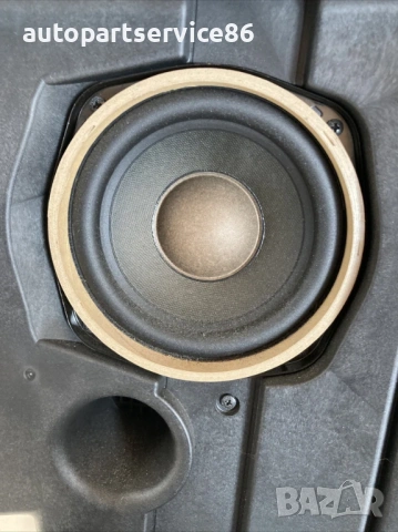 Субуфър високоговорител за Subaru Tribeca 3.0 V6 (2009) 86301XA34A , снимка 3 - Части - 54218873