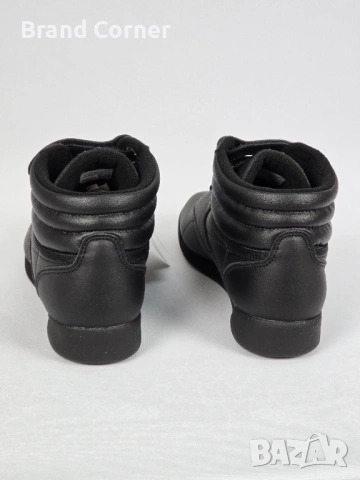 Нови кецове Reebok Classic Freestyle Hi - №40, снимка 3 - Кецове - 54290504