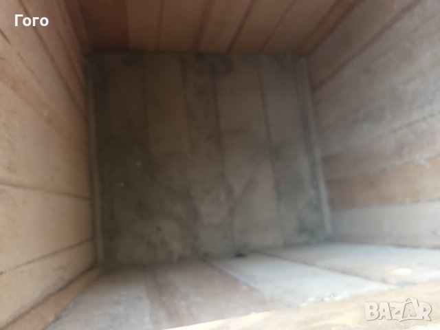 Хамбар за зърно, снимка 4 - Антикварни и старинни предмети - 37471368