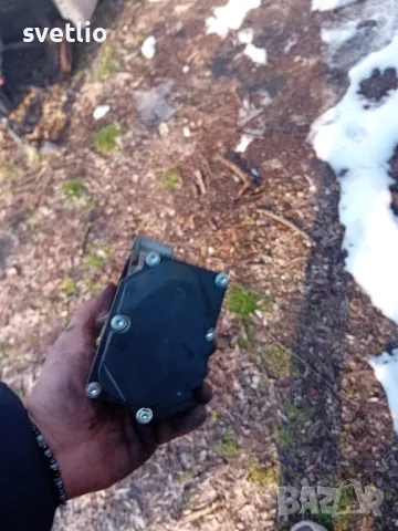 дроселова клапа vw tiguan 2.0tdi, снимка 4 - Части - 49274366