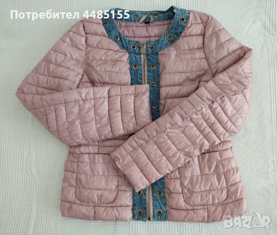 Дамски якета, S и М