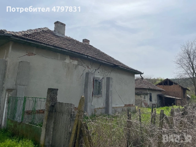 Къща в село Байкал, снимка 18 - Къщи - 54204911