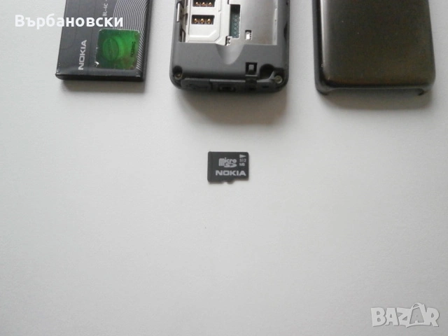 Телефон Nokia 6300i, снимка 7 - Nokia - 53019252
