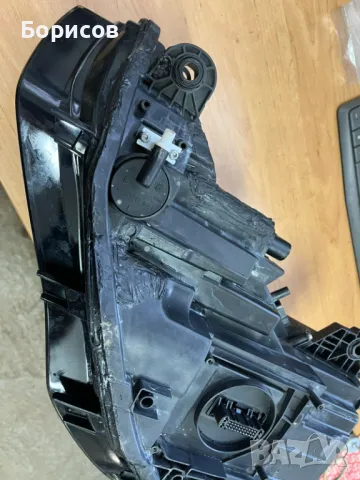 десен фар за Audi A3 S3 8V full LED диоден фул лед matrix, снимка 3 - Части - 49102835