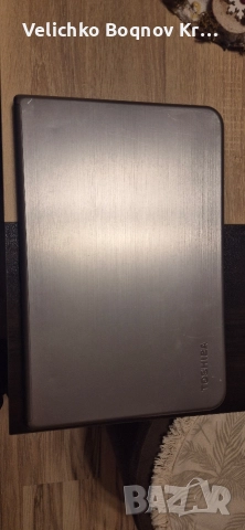 Toshiba Satellite M50D на части., снимка 2 - Части за лаптопи - 52723576