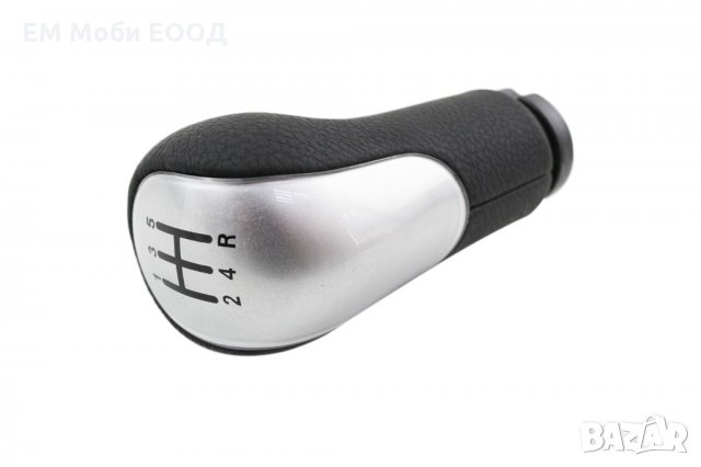 Топка за скоростен лост за Форд Ford FIESTA FUSION TRANSIT 2002+ 5ск., снимка 14 - Аксесоари и консумативи - 34290731