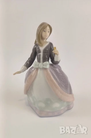 Порцеланова фигурка - Lladró, Испания