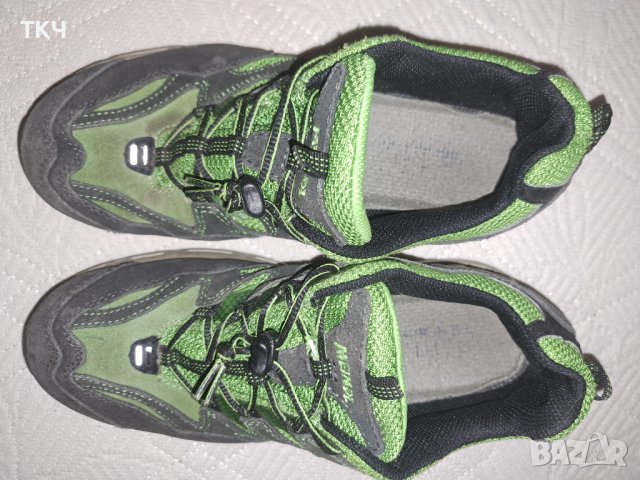 Meindl № 38  туристически обувки , снимка 2 - Други - 42885750