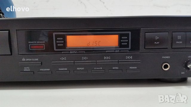 CD player Superteach CD-042RM, снимка 4 - MP3 и MP4 плеъри - 30176592