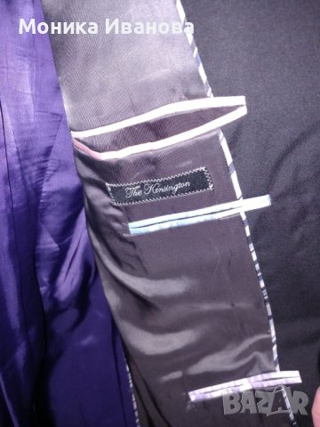 Paul Smith Kensington костюм XL, снимка 3 - Костюми - 44168723