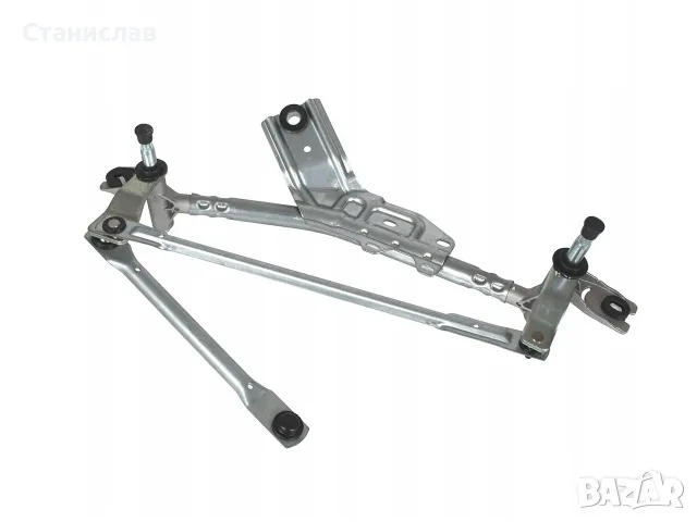 Лостов механизъм за чистачки за Fiat Punto MK3, Fiat Grande Punto – 51753759