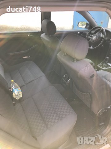 Audi A6 2.5 TDI На части, снимка 6 - Автомобили и джипове - 34292789