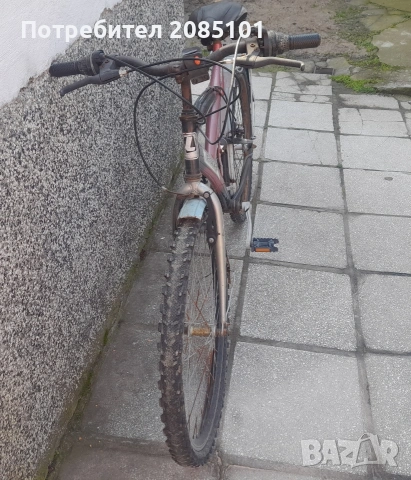 Велосипед, снимка 2 - Велосипеди - 53993169