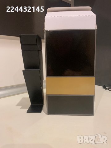 Carolina Herrera Bad Boy Le Parfum 100мл, снимка 2 - Мъжки парфюми - 38487243