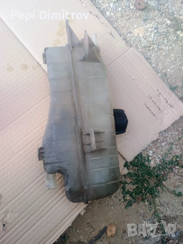 Казанче антифриз за Nissan Micra III Hatchback (01.2003 - 06.2010), , снимка 4 - Части - 51659703