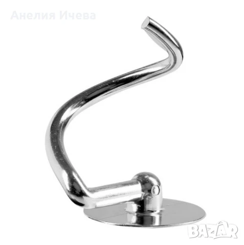 Планетарен миксер с купа от инокс , снимка 9 - Миксери - 51377996