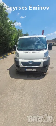 Peugeot boxser 2.2, снимка 8 - Бусове и автобуси - 56273907