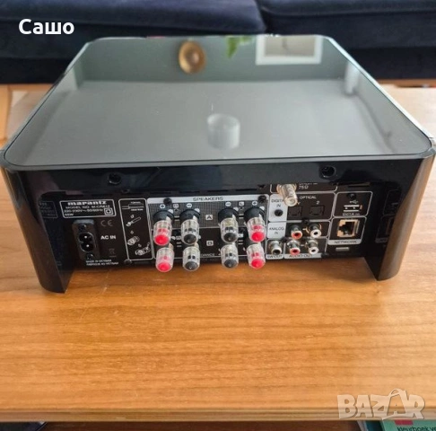 Marantz M-CR612, снимка 3 - Аудиосистеми - 54033533