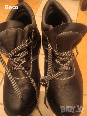 работни обувки 46 , снимка 2 - Други - 52854156