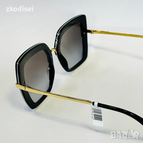 Очила Dolce & Gabbana DG4373, снимка 4 - Слънчеви и диоптрични очила - 54159697