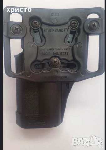кобур за глок 17/19/22