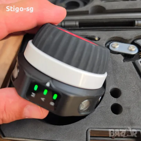 SmallRig MagicFIZ Wireless Follow Focus Kit (Безжичен фокус), снимка 2 - Чанти, стативи, аксесоари - 55962564