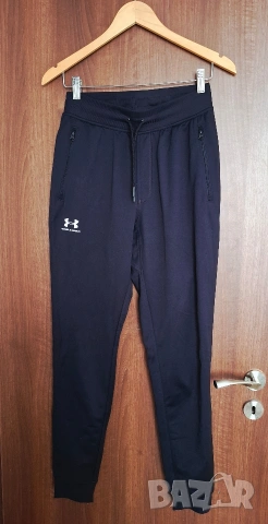 UNDER ARMOUR Мъжко спортно долнище-размер S