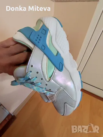 маратонки Nike uk 5.5  eur 38.5 , снимка 6 - Маратонки - 49279842