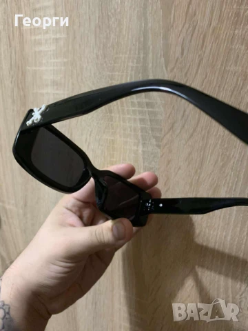 Off White слънчеви очила унисекс, снимка 3 - Слънчеви и диоптрични очила - 51424861