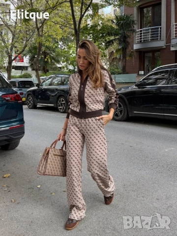 дамски екип guess 