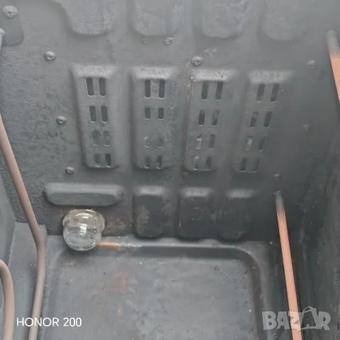 Готварска печка ZEPHYR. , снимка 4 - Печки, фурни - 56092470