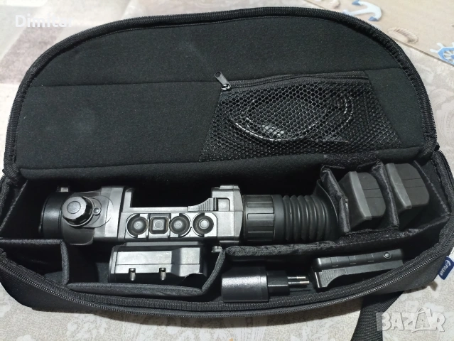 Продавам термална оптика , снимка 3 - Ловно оръжие - 54025322