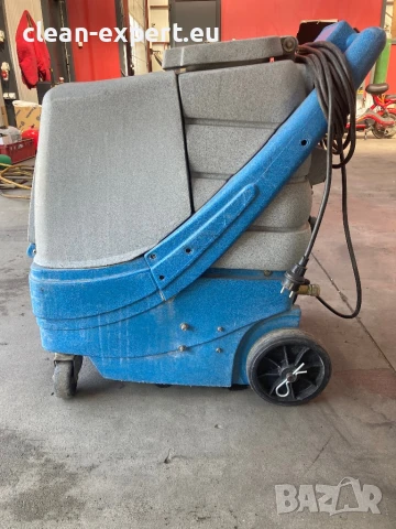 Екстрактор за пране prochem steempro 2000, снимка 4 - Прахосмукачки - 50757776