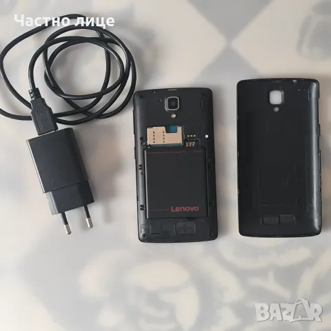 Мобилен телефон Lenovo A 1000, снимка 5 - Lenovo - 56445849