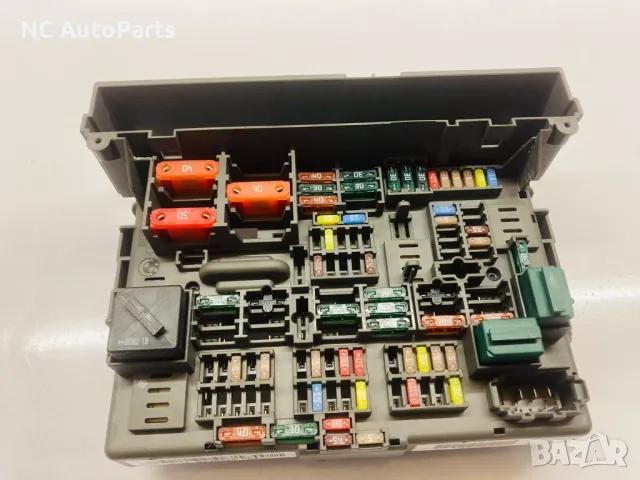 Модул за BMW БМВ 3та серия Е90 Е91 Е92 318i N43B20A 9119444-03 2008, снимка 2 - Части - 47866215