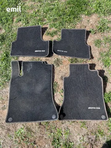 Стелки Mercedes B-class, снимка 6 - Аксесоари и консумативи - 47650126