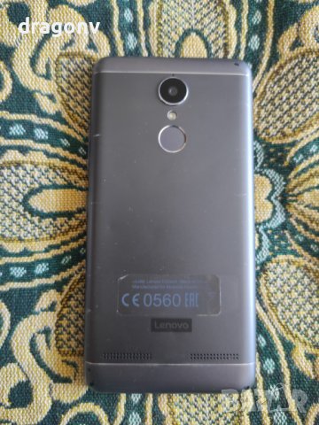 Lenovo K33, снимка 2 - Lenovo - 37429063
