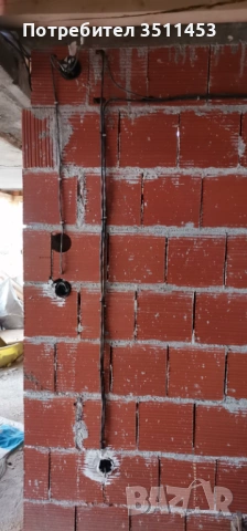 Изграждане на ел.инсталаци , снимка 11 - Електро услуги - 54126403