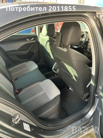 Skoda Octavia edition, снимка 2 - Автомобили и джипове - 55828700
