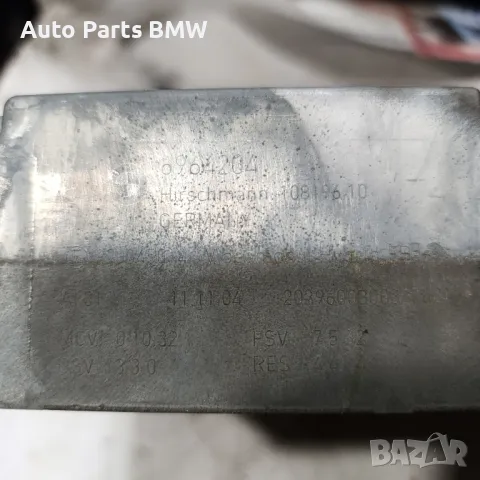 Видео модул BMW E60 E61 E70 E71 E65 E90 E91 E92 E93 X5 X6 TV Приемник, снимка 3 - Части - 50426510