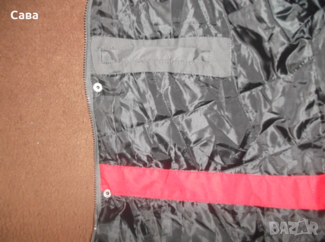 Зимни якета ATLAS  мъжки,ХЛ, снимка 7 - Якета - 53101804