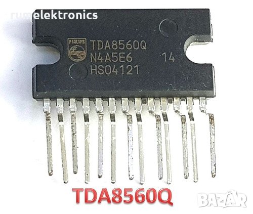 TDA8560Q