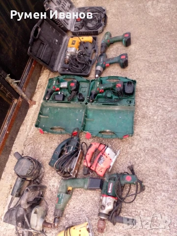 продавам инстроменти, снимка 4 - Други инструменти - 51199186