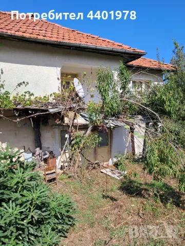 Къща в Село Малиново на 18км от Гр. Севлиево, снимка 3 - Къщи - 49313208