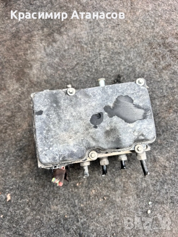 0265232053. ABS помпа за Фиат Гранде пунто. 51798104, снимка 3 - Части - 52030682