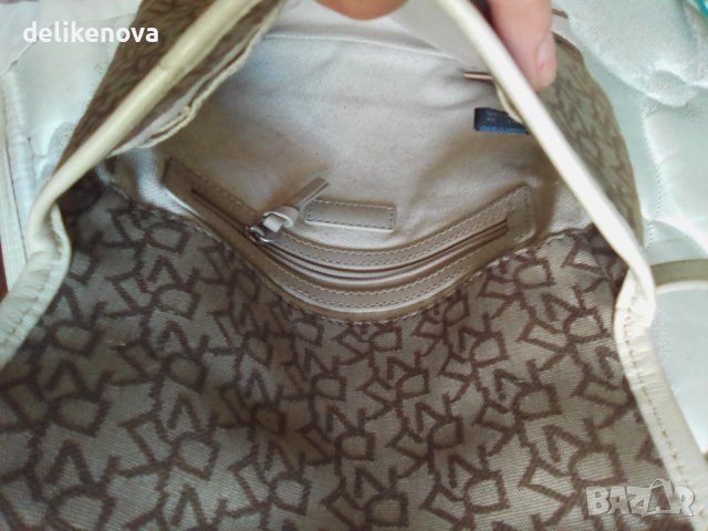 DKNY. Original. Unisex Крос боди , снимка 3 - Чанти - 36726033