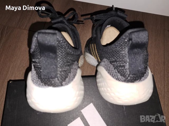 ADIDAS Performance обувки за бягане, снимка 3 - Маратонки - 50227768