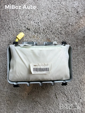 Въздушна възглавница пътник airbag Мицубиши Аутлендър 2 Mitsubishi Outlander (2006-2012)
